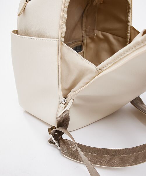 LOWELL Things / ロウェルシングス リュック・バックパック | オシゴトリュックミニ【推し活】 | 詳細27