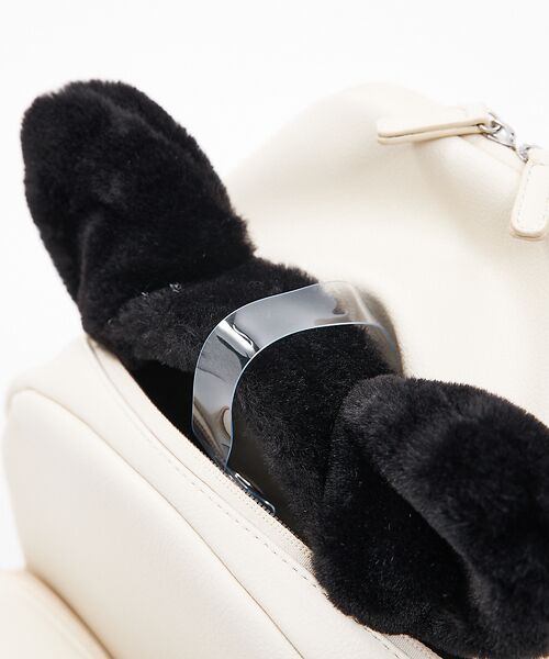 LOWELL Things / ロウェルシングス リュック・バックパック | オシゴトリュックミニ【推し活】 | 詳細13