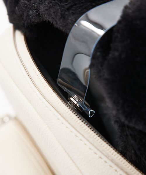 LOWELL Things / ロウェルシングス リュック・バックパック | オシゴトリュックミニ【推し活】 | 詳細14