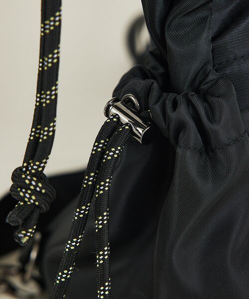 LOWELL Things / ロウェルシングス リュック・バックパック | 【新色追加】●SOUER/3WAYリュックトート | 詳細11