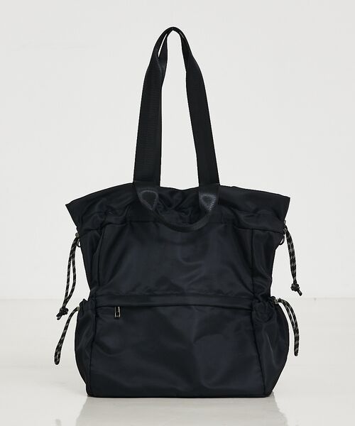 LOWELL Things / ロウェルシングス リュック・バックパック | 【新色追加】●SOUER/3WAYリュックトート | 詳細6