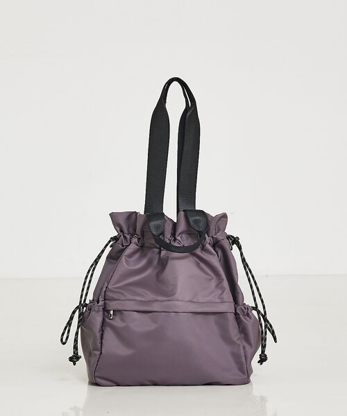 LOWELL Things / ロウェルシングス リュック・バックパック | 【新色追加】●SOUER/3WAYリュックトート | 詳細22