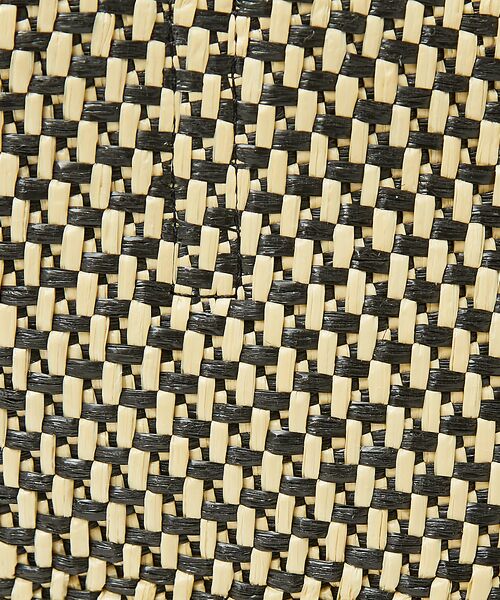 LOWELL Things / ロウェルシングス かごバック | ●SOEUR/カゴバケツトート | 詳細11