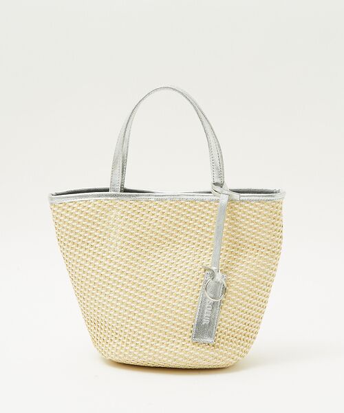 LOWELL Things / ロウェルシングス かごバック | ●SOEUR/カゴバケツトート | 詳細22