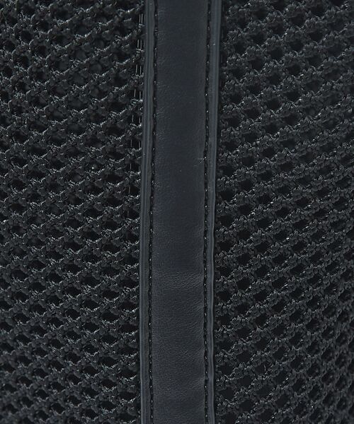 LOWELL Things / ロウェルシングス トートバッグ | ●SOUER/メッシュトート | 詳細10