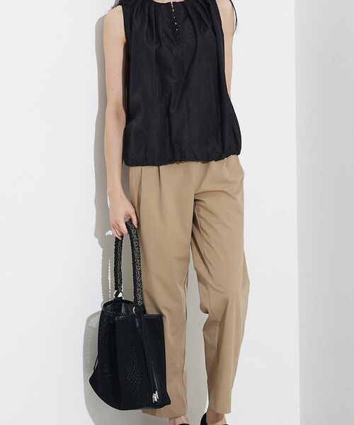 LOWELL Things / ロウェルシングス トートバッグ | ●SOUER/メッシュトート | 詳細6