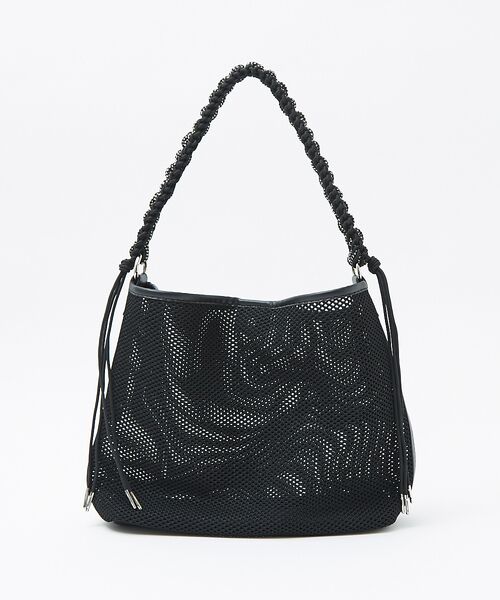 LOWELL Things / ロウェルシングス トートバッグ | ●SOUER/メッシュトート | 詳細8