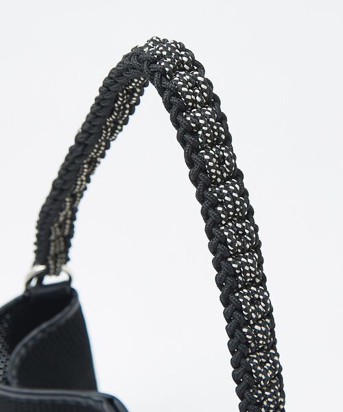 LOWELL Things / ロウェルシングス トートバッグ | ●SOUER/メッシュトート | 詳細9