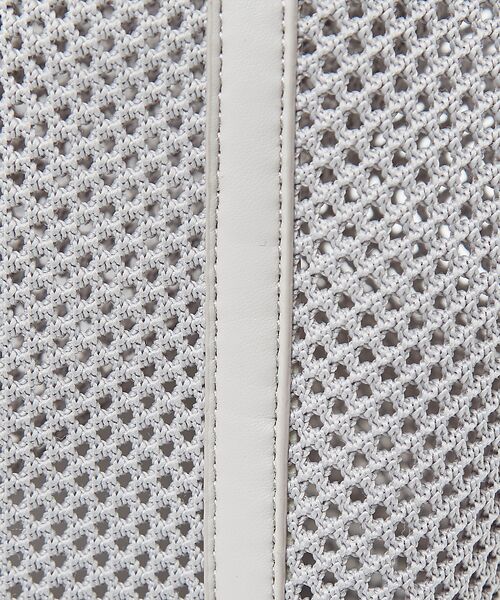 LOWELL Things / ロウェルシングス トートバッグ | ●SOUER/メッシュトート | 詳細21