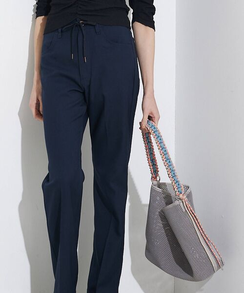 LOWELL Things / ロウェルシングス トートバッグ | ●SOUER/メッシュトート | 詳細14