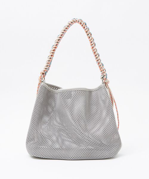 LOWELL Things / ロウェルシングス トートバッグ | ●SOUER/メッシュトート | 詳細15