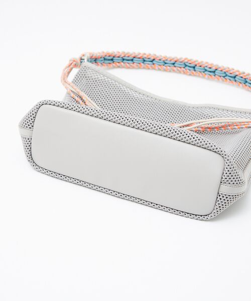 LOWELL Things / ロウェルシングス トートバッグ | ●SOUER/メッシュトート | 詳細19