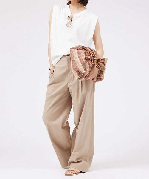 LOWELL Things / ロウェルシングス トートバッグ | ●SOER/ハンモックトート | 詳細10