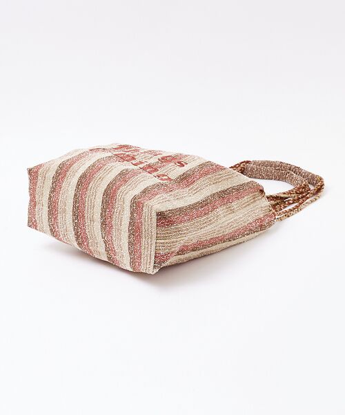 LOWELL Things / ロウェルシングス トートバッグ | ●SOER/ハンモックトート | 詳細4