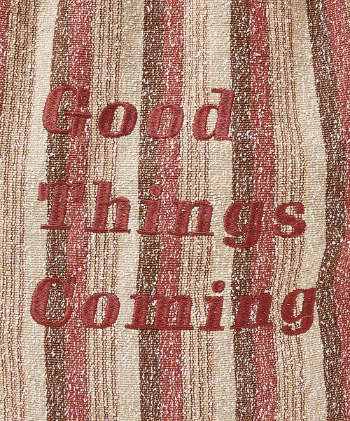 LOWELL Things / ロウェルシングス トートバッグ | ●SOER/ハンモックトート | 詳細7