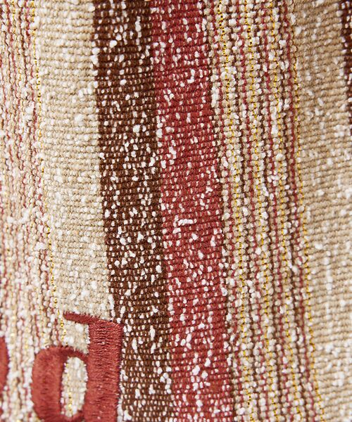 LOWELL Things / ロウェルシングス トートバッグ | ●SOER/ハンモックトート | 詳細8