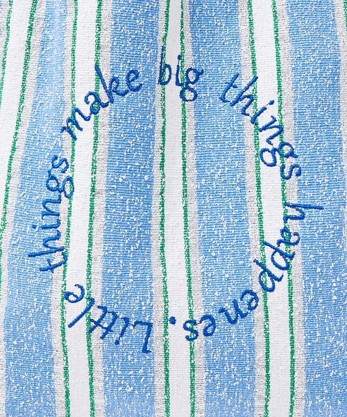 LOWELL Things / ロウェルシングス トートバッグ | ●SOER/ハンモックトート | 詳細17