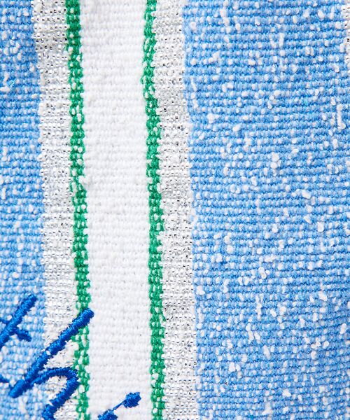 LOWELL Things / ロウェルシングス トートバッグ | ●SOER/ハンモックトート | 詳細18