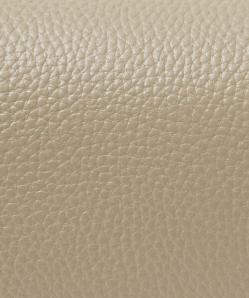 LOWELL Things / ロウェルシングス メッセンジャーバッグ・ウエストポーチ | Stri/レザークロスボディバッグ | 詳細22