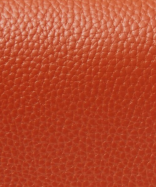 LOWELL Things / ロウェルシングス メッセンジャーバッグ・ウエストポーチ | Stri/レザークロスボディバッグ | 詳細28