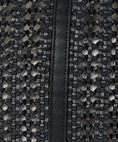 LOWELL Things / ロウェルシングス かごバック | Ciel/ドロストメッシュトートバッグ | 詳細11