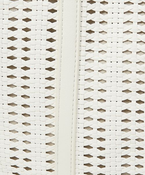 LOWELL Things / ロウェルシングス かごバック | Ciel/ドロストメッシュトートバッグ | 詳細24