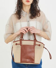 かごバッグ（条件：新入荷）| ファッション通販 タカシマヤ
