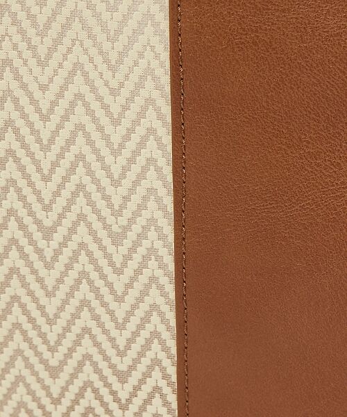 LOWELL Things / ロウェルシングス かごバック | Sheer/シアーメッシュ2WAYトート | 詳細25