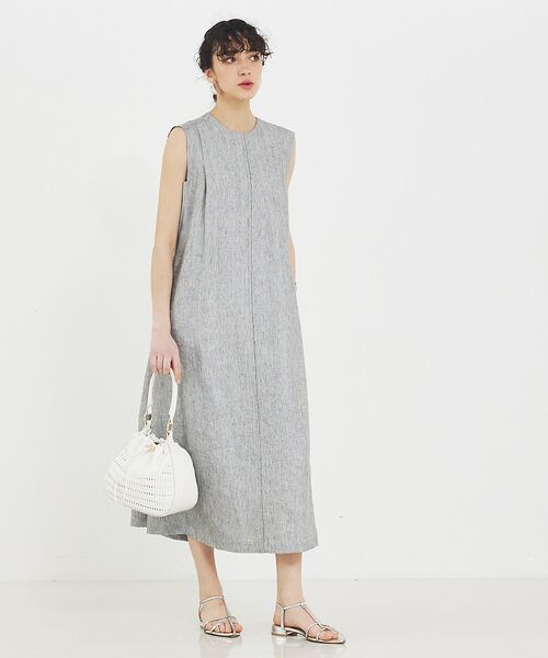 LOWELL Things / ロウェルシングス ショルダーバッグ | Merge/メッシュ2wayショルダーバッグ | 詳細26