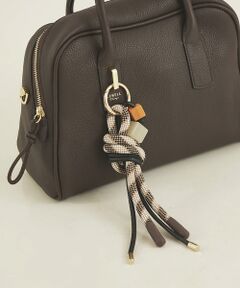 LOWELL Things / ロウェルシングス キーホルダー・ストラップ | ロープチャーム