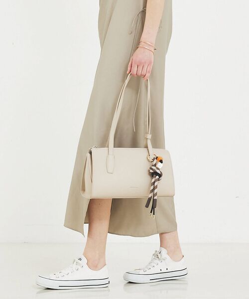 LOWELL Things / ロウェルシングス キーホルダー・ストラップ | ロープチャーム | 詳細11