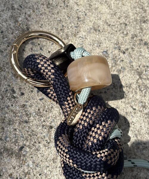 LOWELL Things / ロウェルシングス キーホルダー・ストラップ | ロープチャーム | 詳細14