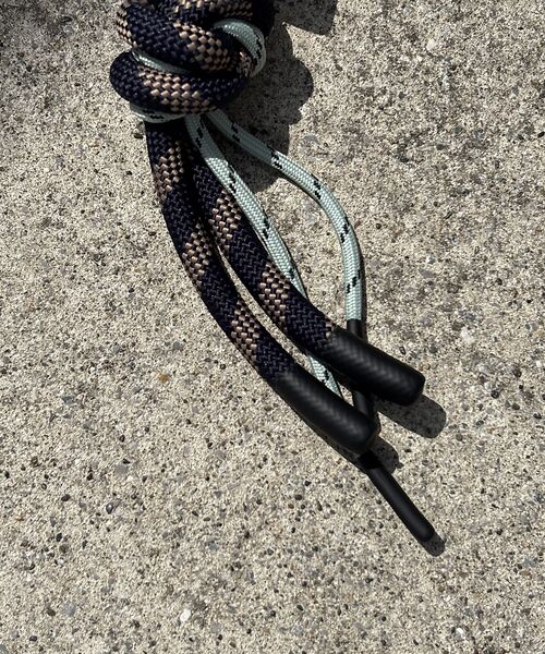 LOWELL Things / ロウェルシングス キーホルダー・ストラップ | ロープチャーム | 詳細15