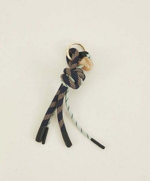 LOWELL Things / ロウェルシングス キーホルダー・ストラップ | ロープチャーム | 詳細16