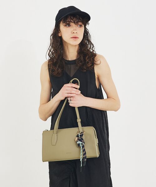 LOWELL Things / ロウェルシングス キーホルダー・ストラップ | ロープチャーム | 詳細17