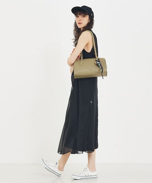 LOWELL Things / ロウェルシングス キーホルダー・ストラップ | ロープチャーム | 詳細18