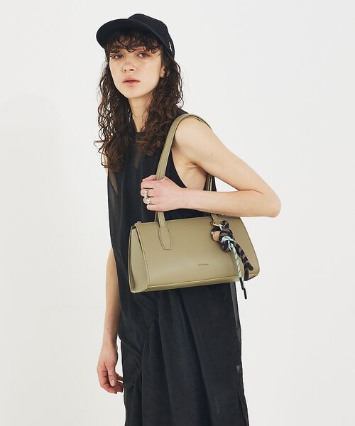 LOWELL Things / ロウェルシングス キーホルダー・ストラップ | ロープチャーム | 詳細19