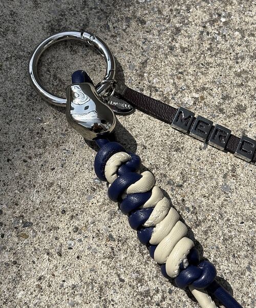 LOWELL Things / ロウェルシングス キーホルダー・ストラップ | MERCIチャーム | 詳細2