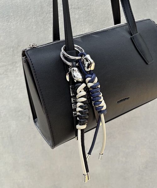 LOWELL Things / ロウェルシングス キーホルダー・ストラップ | MERCIチャーム | 詳細5