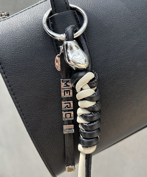 LOWELL Things / ロウェルシングス キーホルダー・ストラップ | MERCIチャーム | 詳細8