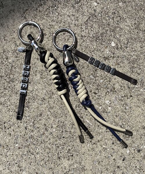 LOWELL Things / ロウェルシングス キーホルダー・ストラップ | MERCIチャーム | 詳細10