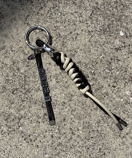 LOWELL Things / ロウェルシングス キーホルダー・ストラップ | MERCIチャーム | 詳細11