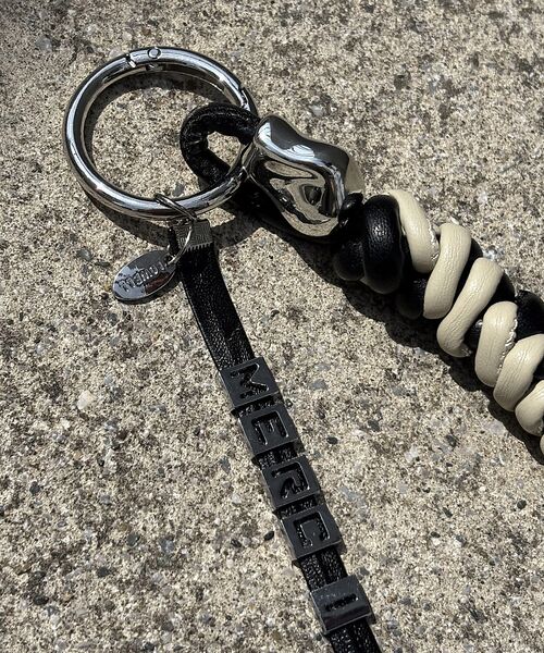 LOWELL Things / ロウェルシングス キーホルダー・ストラップ | MERCIチャーム | 詳細12