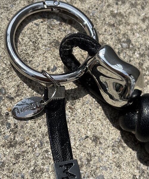 LOWELL Things / ロウェルシングス キーホルダー・ストラップ | MERCIチャーム | 詳細13