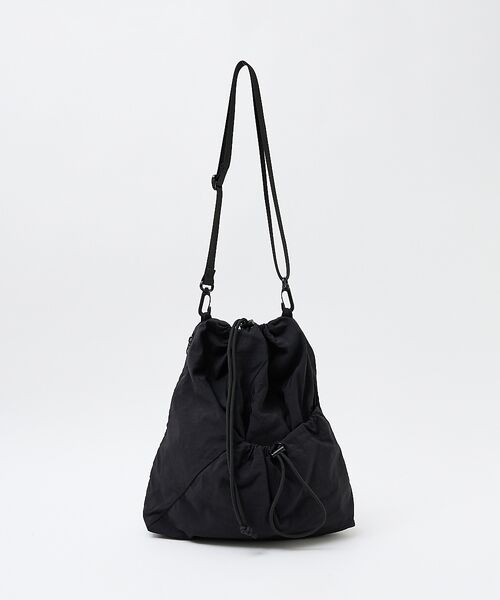 LOWELL Things / ロウェルシングス ショルダーバッグ | ●SOEUR/フリルハンドルショルダーバッグ | 詳細10