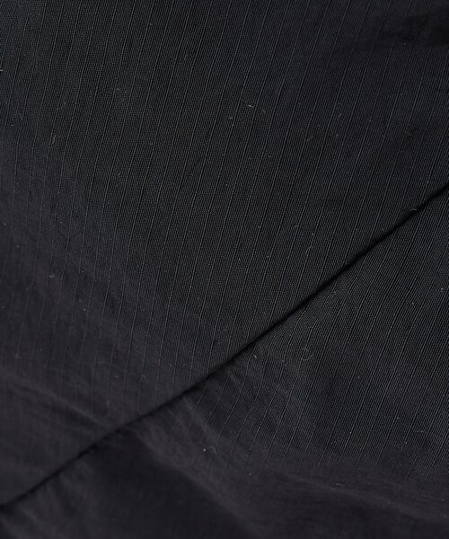 LOWELL Things / ロウェルシングス ショルダーバッグ | ●SOEUR/フリルハンドルショルダーバッグ | 詳細15