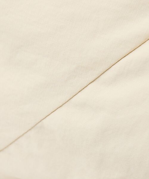 LOWELL Things / ロウェルシングス ショルダーバッグ | ●SOEUR/フリルハンドルショルダーバッグ | 詳細21