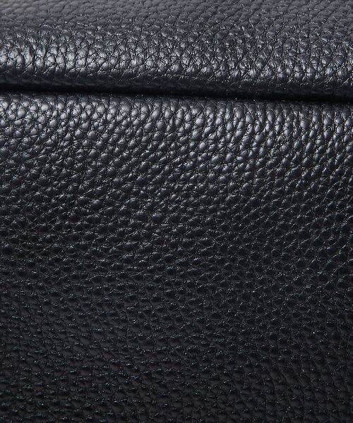 LOWELL Things / ロウェルシングス ボストンバッグ | ●SOEUR/レザーボストンバッグ | 詳細11