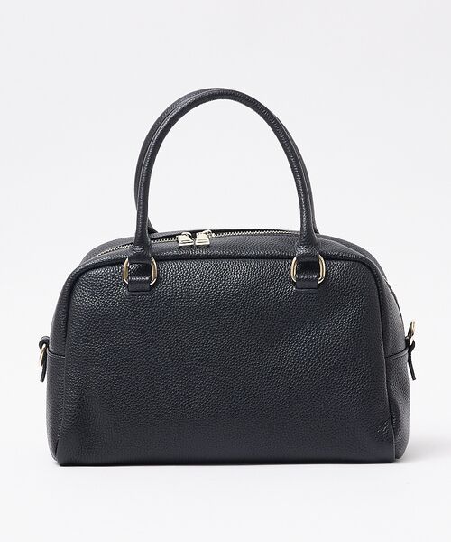 LOWELL Things / ロウェルシングス ボストンバッグ | ●SOEUR/レザーボストンバッグ | 詳細2