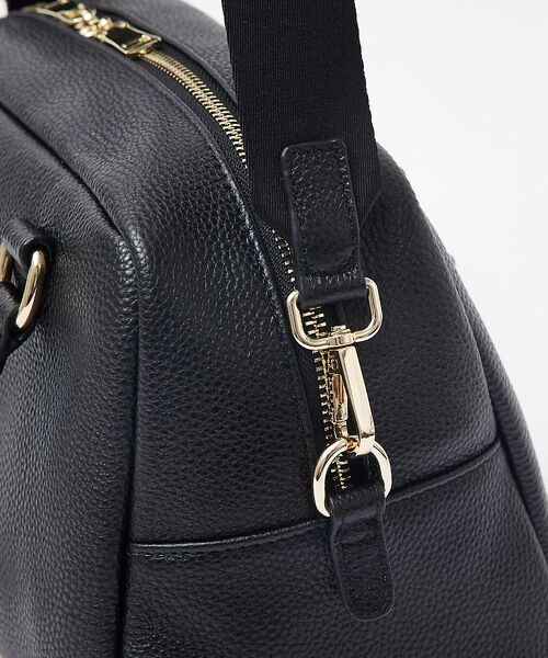 LOWELL Things / ロウェルシングス ボストンバッグ | ●SOEUR/レザーボストンバッグ | 詳細5